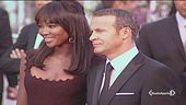 Naomi Campbell ancora nei guai