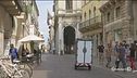 Crociata contro il cibo etnico