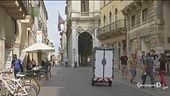 Crociata contro il cibo etnico