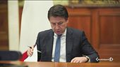 L'Italia terrà la mascherina