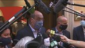 Pd spaccato sul sì al Referendum
