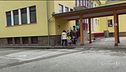 Scuola, primi casi positivi