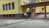 Scuola, primi casi positivi