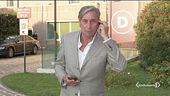 Berlusconi migliora ancora