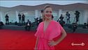 Le scollature regine del red carpet