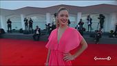 Le scollature regine del red carpet