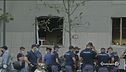 Esplode palazzo, terrore a Milano
