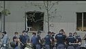 Esplode palazzo, terrore a Milano