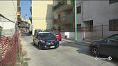 Choc a Bari, strage sfiorata