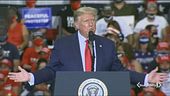 Trump invoca la pena di morte per chi uccide agenti