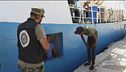Pescatori, il ricatto della Libia
