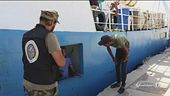 Pescatori, il ricatto della Libia