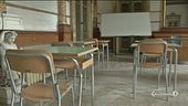 Scuola, 100mila cattedre vuote