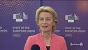 "In Italia un vertice Ue sul virus"