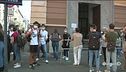 Ancora a casa il 60% dei liceali