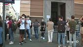 Ancora a casa il 60% dei liceali