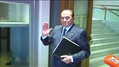 Berlusconi, un piano per il sud