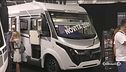 Lusso, l'evoluzione del camper