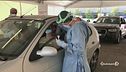 Virus, impennata di contagi