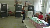 Election day alla prova covid