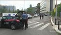 Ladro ucciso dai carabinieri