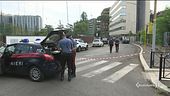Ladro ucciso dai carabinieri