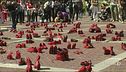 Femminicidi, strage in lockdown