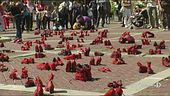 Femminicidi, strage in lockdown