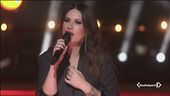 Laura Pausini incanta al Colosseo