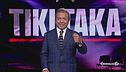 Chiambretti nel nuovo Tiki Taka