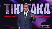Chiambretti nel nuovo Tiki Taka
