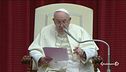 Sul vaccino il monito del Papa