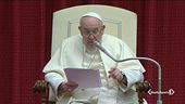 Sul vaccino il monito del Papa