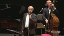 Gino Paoli festeggia 86 anni