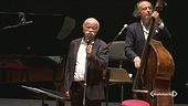 Gino Paoli festeggia 86 anni