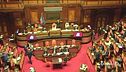 Decreto Covid, fiducia al Senato