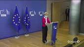 Migranti, l'Europa delude l'Italia