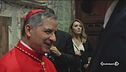 Si dimette il cardinale Becciu