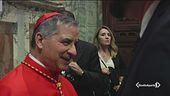 Si dimette il cardinale Becciu