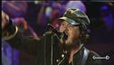 Auguri a Zucchero, re del blues