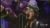 Auguri a Zucchero, re del blues