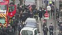Voleva colpire Charlie Hebdo