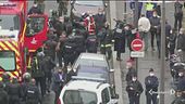 Voleva colpire Charlie Hebdo