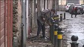 Il maltempo fa paura in Campania