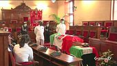 "Nessuno ha aiutato Aurelio"
