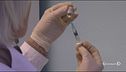 Influenza, farmacie senza vaccino