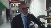 Lapo apre la sua "casa" a Milano