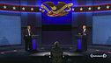 Trump-Biden, finisce a insulti