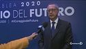 "Un grande patto per l'Italia"