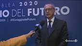 "Un grande patto per l'Italia"